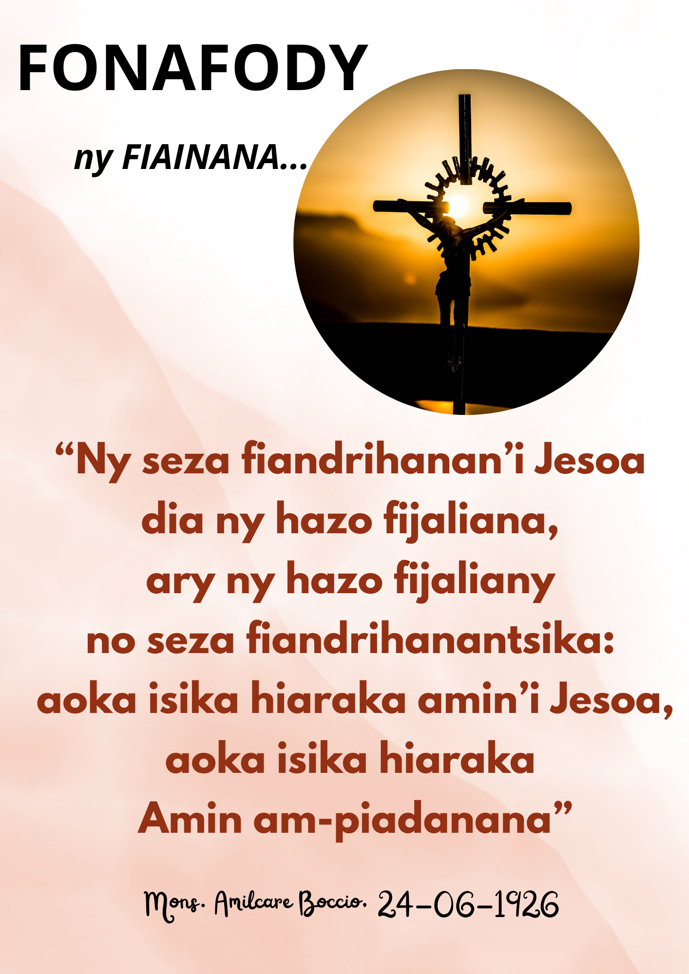 Piccole Figlie del Sacro Cuore di Ges&ugrave;
